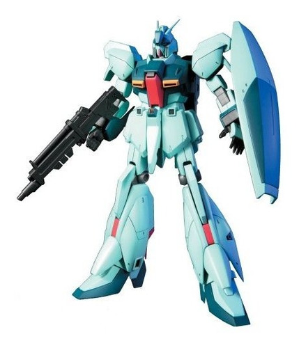 Modelismo - Modelismo - Gundam Rgz 91-re-gz Hguc 1-144 Escal