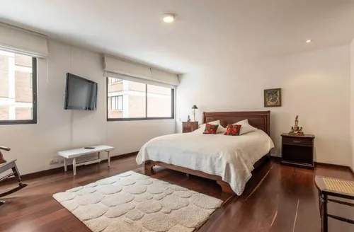 Venta De Apartamento En Quinta Camacho