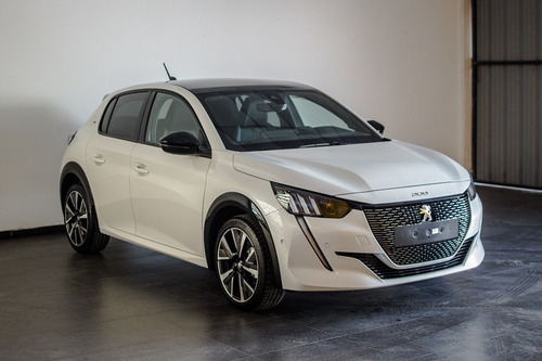 Imagen 7 de 11 de Peugeot 208 Gt