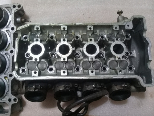 Imagen 12 de 18 de Kawasaki Zxr 250