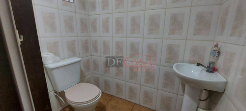 Imagem 20 de 28 de Sobrado Com 3 Dormitórios À Venda, 147 M² Por R$ 449.000,00 - Jardim Nossa Senhora Do Carmo - São Paulo/sp - So3801