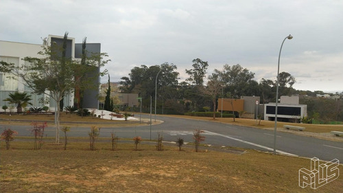 Imagem 1 de 10 de Terreno À Venda Em Alphaville Nova Esplanada 3 - Te009166
