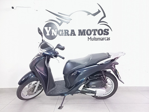 Imagem 2 de 14 de Honda Sh 150i 2018