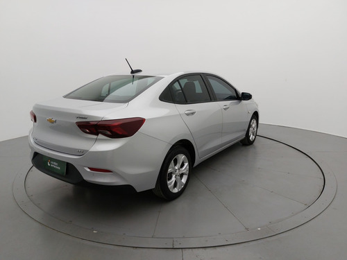 Chevrolet Onix 1.0 TURBO FLEX PLUS LTZ MANUAL