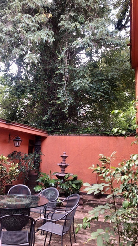 Imagen 28 de 30 de Casa En Venta En Lomas De Vista Hermosa