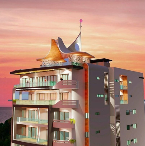Imagen 7 de 15 de Departamento En Venta, Mazatlán, Sinaloa