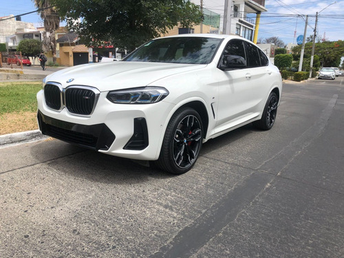 Bmw X4 40im Ta