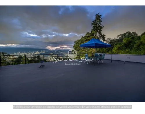 Finca En Venta En El Poblado. Casa En Venta En El Poblado. Propiedad De Inversión Para Airbnb Y Rentas Cortas En El Poblado