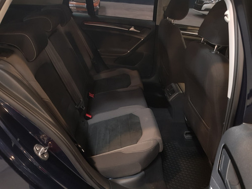 Imagen 11 de 15 de Vw Golf 1.4l Tsi Blindado Rb3 (2015) - Proglassblind