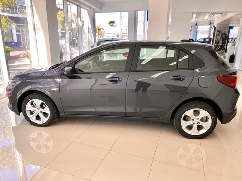 Chevrolet Onix 1.0 Turbo Ltz At