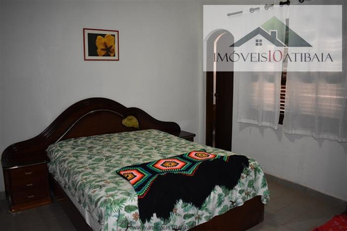 Imagem 16 de 29 de Chácaras À Venda Em Atibaia/sp - Compre O Seu Chácaras Aqui! - 1470234