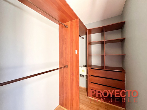 Casa Condominio Cerrado - Alto Macul / Oportunidad De Precio