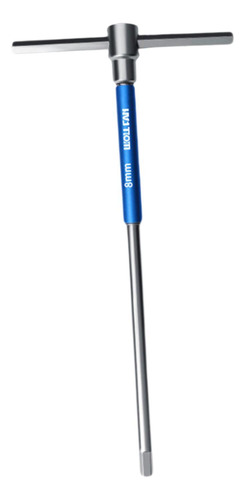 T Manejar Llave Hexadera Antislip Llave Liviana T/l De 8 Mm