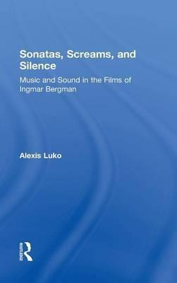 Libro Sonatas, Screams, And Silence - Alexis Luko