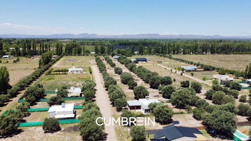 Imagen 25 de 25 de Lotes En Los Cardos Club De Campo