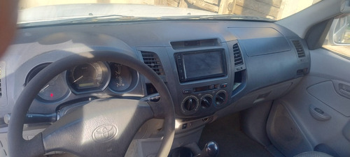 2005 Doble Cabina. 4x4 Pero Funciona A 4x2 Turbo Disel