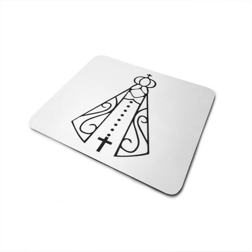 Mouse Pad Nossa Senhora