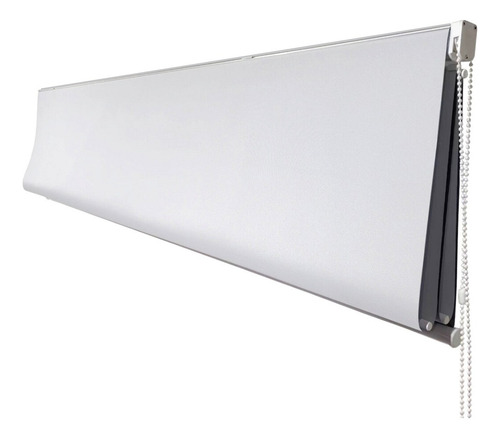 Persiana Blackout Romana 2,20 L X 1,50 A C Bandô