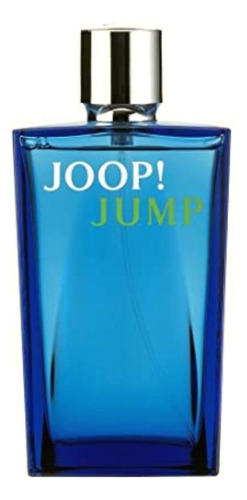 Joop! Jump By Joop! For Men. Spray 3.4 Oz