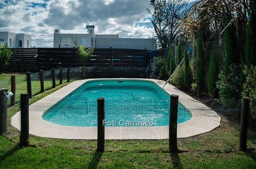 Imagen 8 de 12 de Casa En Venta Barrio Cerrado 4 Dormitorios