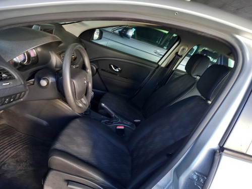 Renault Fluence 1.6 Ph2 Dynamique Pack 110cv 2015