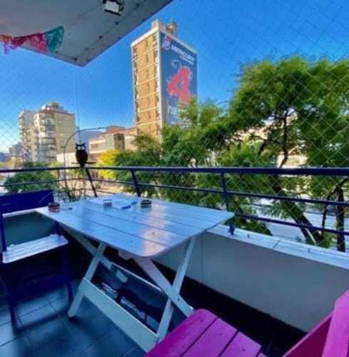 Imagen 3 de 17 de Departamento De 3 Ambientes Amplio Y Luminoso