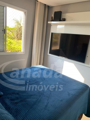 Ref.: 689 - Apartamento Em Osasco Para Venda - V689