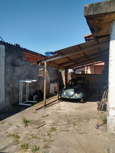Imagem 7 de 12 de Terreno Com 450 M² - Jardim Rosalina - Cotia/sp - Tr171783v