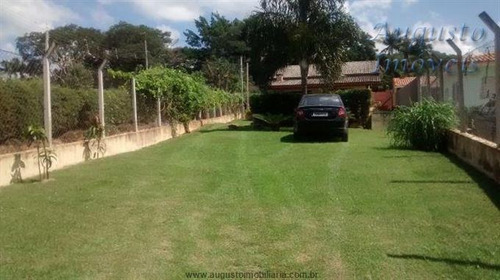 Imagem 16 de 18 de Chácaras À Venda Em Atibaia/sp - Compre O Seu Chácaras Aqui! - 1319417
