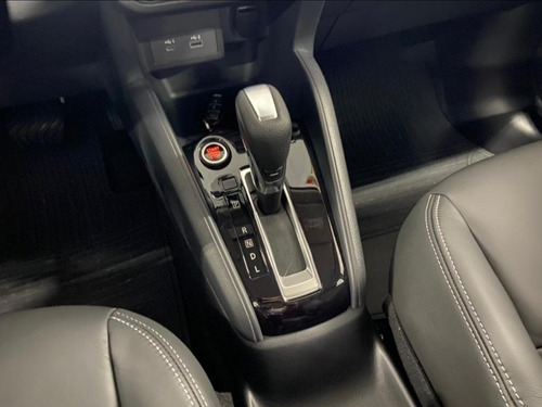 Imagem 9 de 10 de Nissan Kicks 1.6 S (flex)