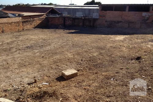Imagem 8 de 10 de Lote À Venda No São Francisco - Código 12969 - 12969