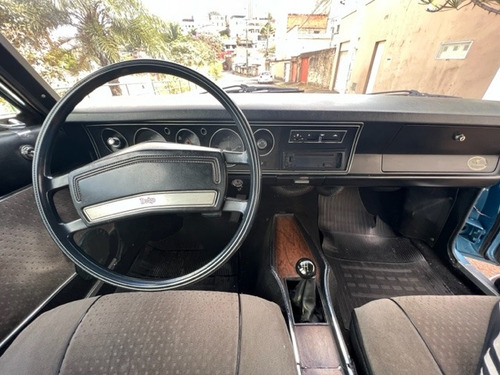 Dodge Magnum V8 1979