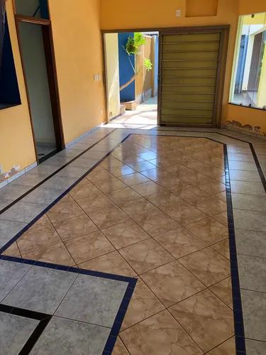 Casa 5 Dormitórios A Venda Em Votuporanga