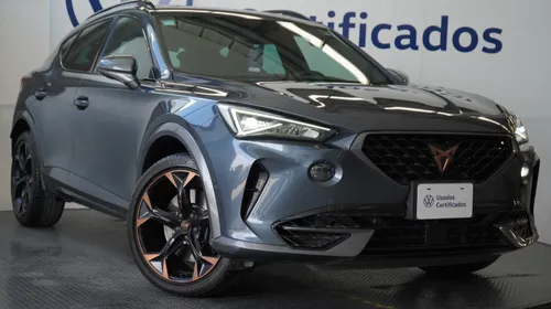 Cupra Formentor 2024