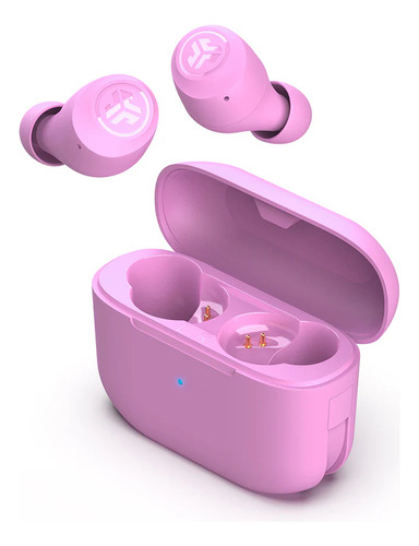 Audífonos Bluetooth Inalámbricos Go Pop Jlab