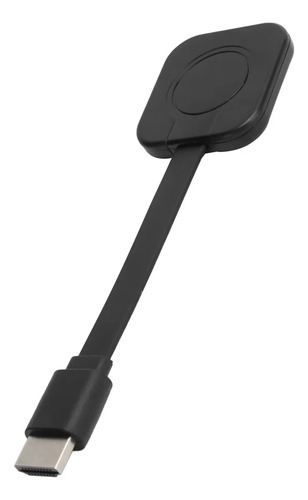 Adaptador De Pantalla Inalámbrico Dispositivo De Duplicación