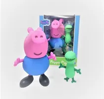 Busca peluches peppa y george teddy y senor dinosaurio a la venta en Perú. Perú Busca peluches peppa y george teddy y senor dinosaurio a la venta en Perú. Perú