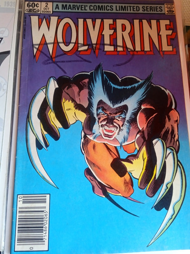 Wolverine/detective Comics#27-firma Frank Miller,bryan Hitch