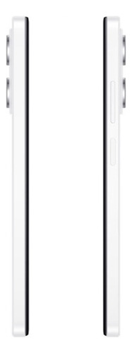 Celular Xiaomi Note 12 Pro 5g De 256 Gb Y 12 Gb De Ram Blanc