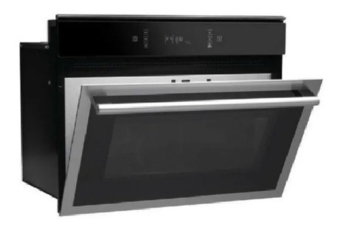 Horno Ariston Fi7 871 + Microondas Mp 776 Combo