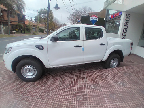 Imagen 5 de 12 de Renault Alaskan Confort 4x2 Enterga $ 2.500.000-y Cuotas