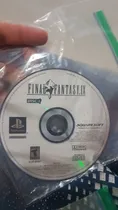 Comprar Final Fantasy Ix Ps1 Disco 1 Primera Edicion Barato 