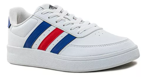 Listo A nueve Sumamente elegante Zapatillas para Hombre adidas en Santa Fe | MercadoLibre.com.ar