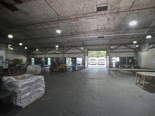 Galpón - Depósito De 9.100 M2 En Barracas - Alquiler - Mixtura 3