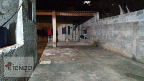Imagem 25 de 26 de Casa 500 M² - Venda - 2 Dormitórios - 2 Suítes - Jardim Ana Rosa (palmeiras) - Suzano/sp - Ca0252