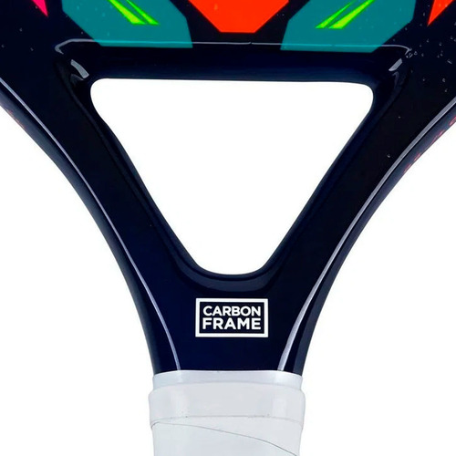 Imagem 3 de 4 de Raquete Beach Tennis Mormaii Strike