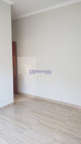 Imagem 14 de 14 de Casa Em Parque Sao Carlos - Três Lagoas - 4487