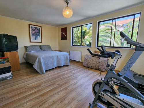 Venta Casa Ñuñoa 4d+3b+2est+1bod 350m2 Bolivar/echeñique