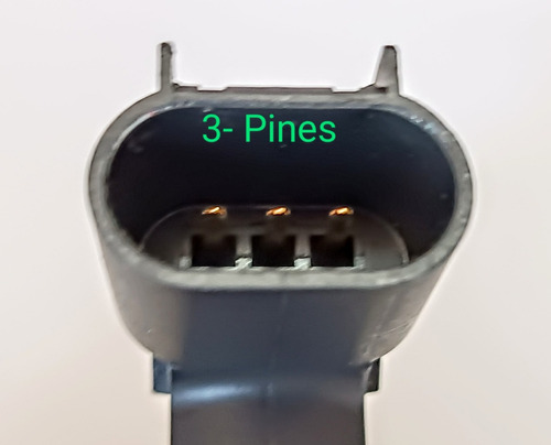 Sensor Arbol Levas Aveo Ng 2022/23. Gm Original 23530553.