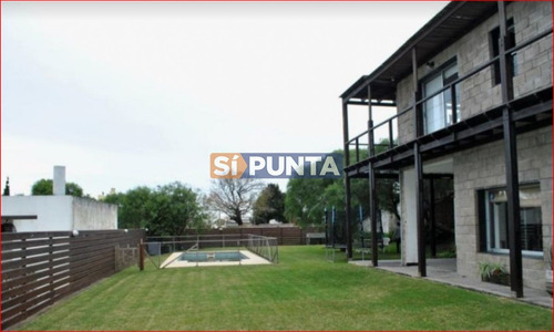 Imagen 17 de 19 de Casa En Venta - Manantiales
